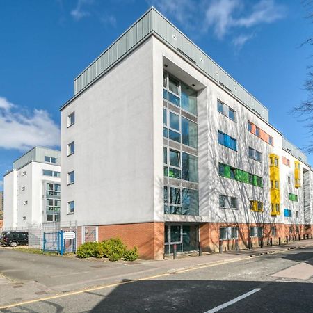 Bright & Central Studio In Luton, Sleeps 2 Luton  Exteriér fotografie